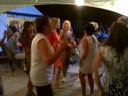 Baanfeesten Melsele